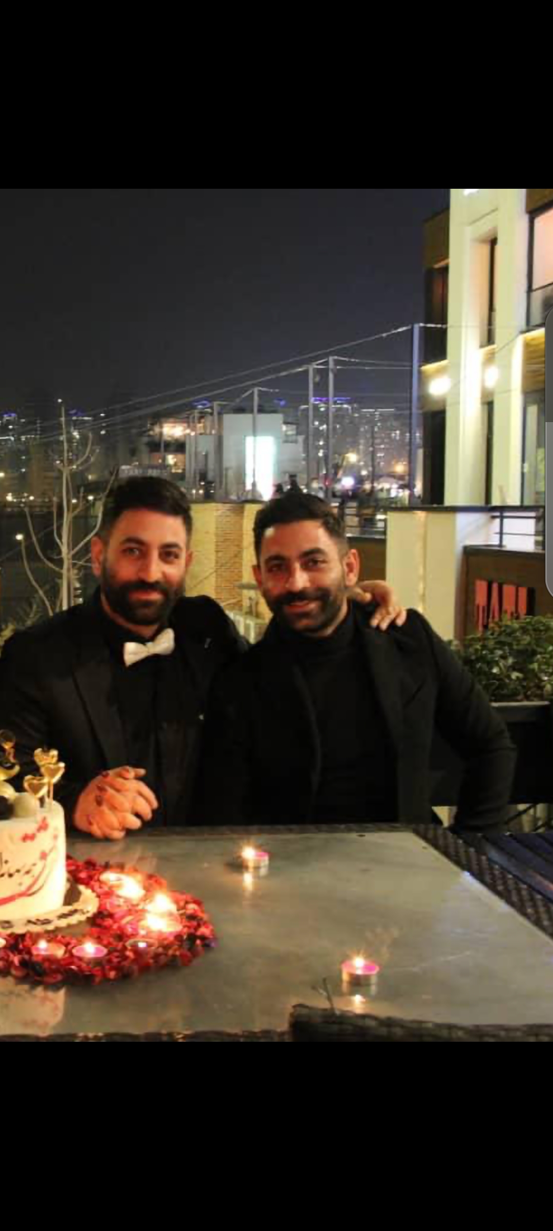 آرمان  پاشا