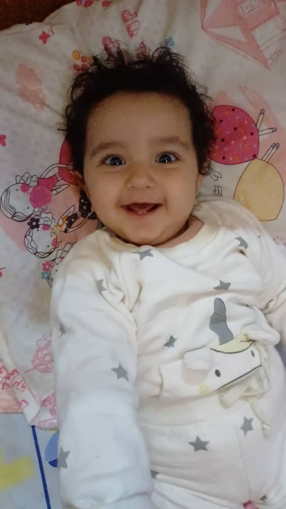 فاطیما بانو امین زاده