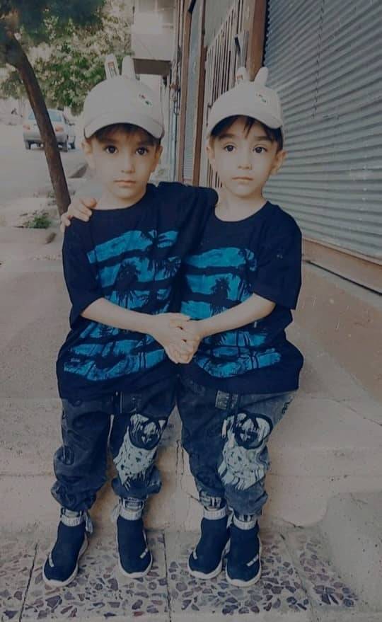 محمد مهدی ولی نژاد