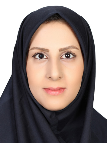 شراره هدایتی