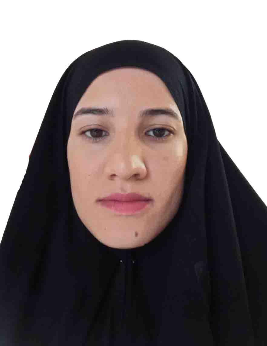 زینب  سالاری