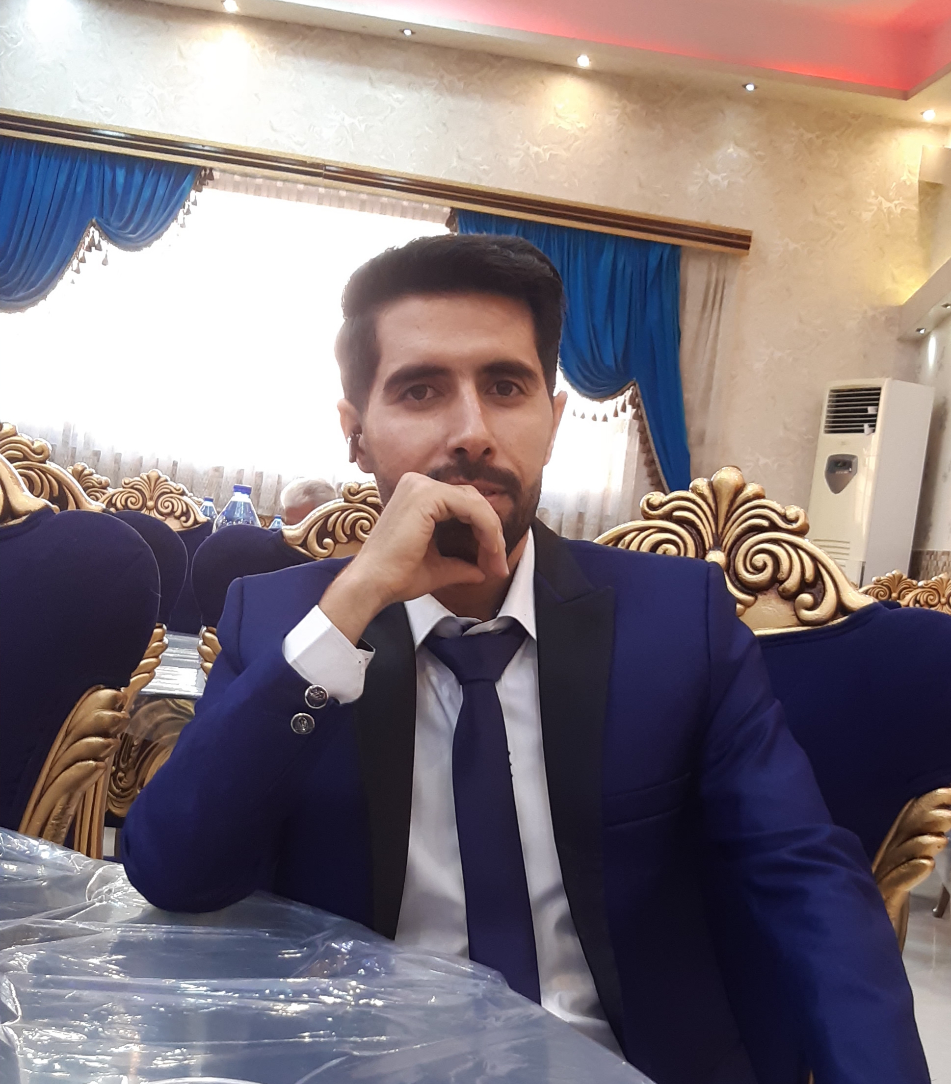 سجاد خواجه آلانق