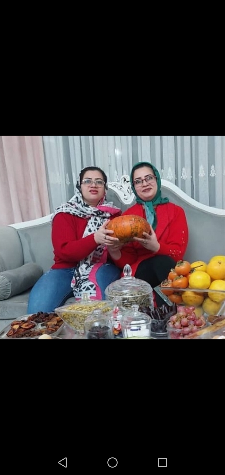 خانواده بابایی