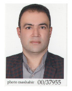 ایمان عضائی