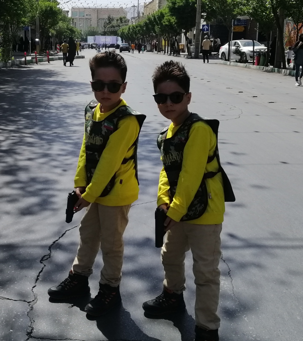 ابوالفضل  محمدی