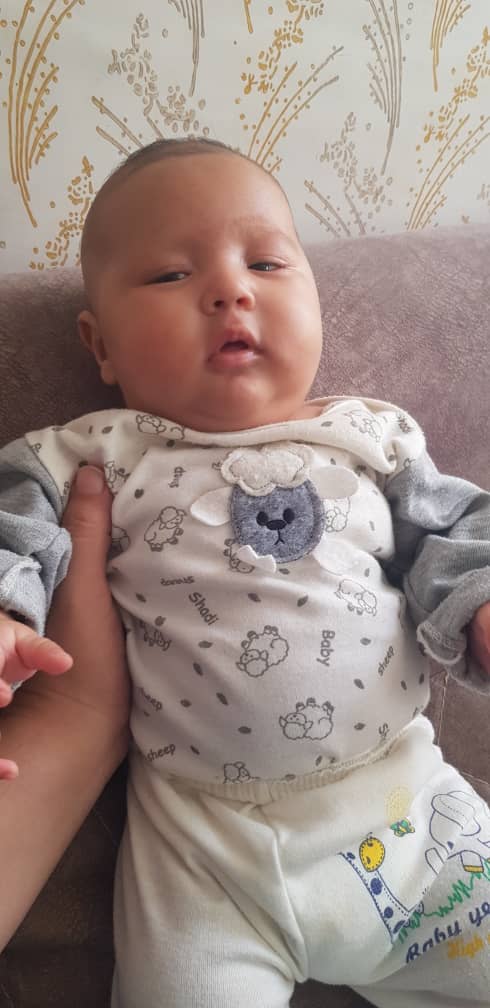 احمد خال لی پور