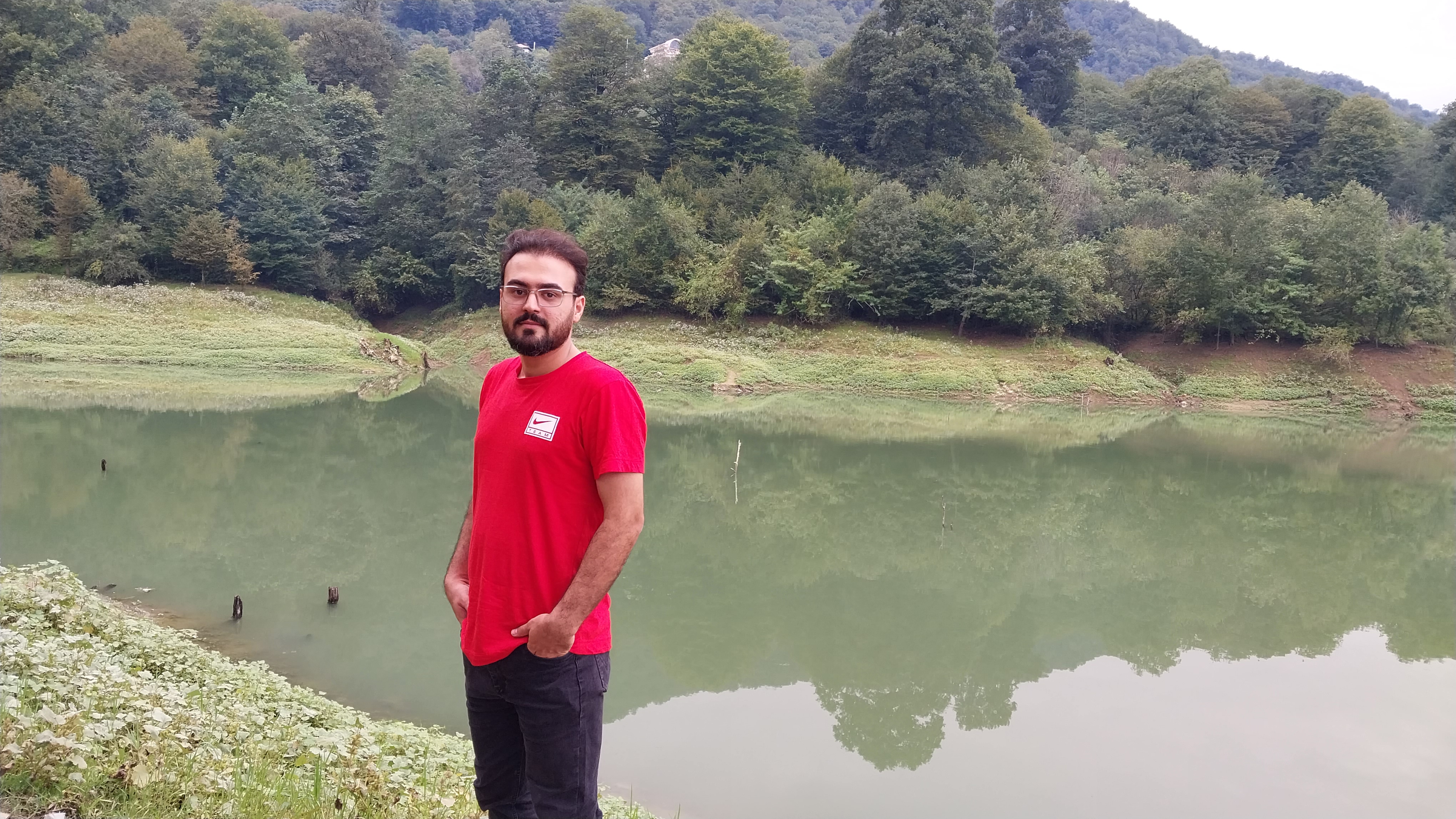 پیوسته سورکوهی