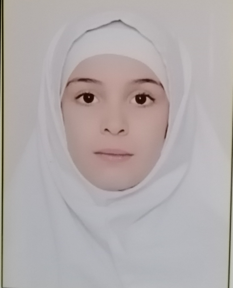 ملیسا میرزائی 