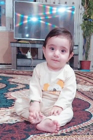 آیسان رستمی