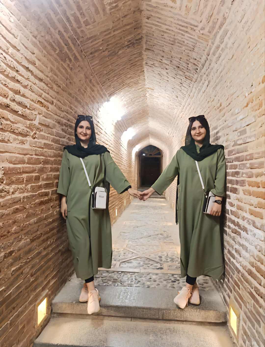 حیدری نیا