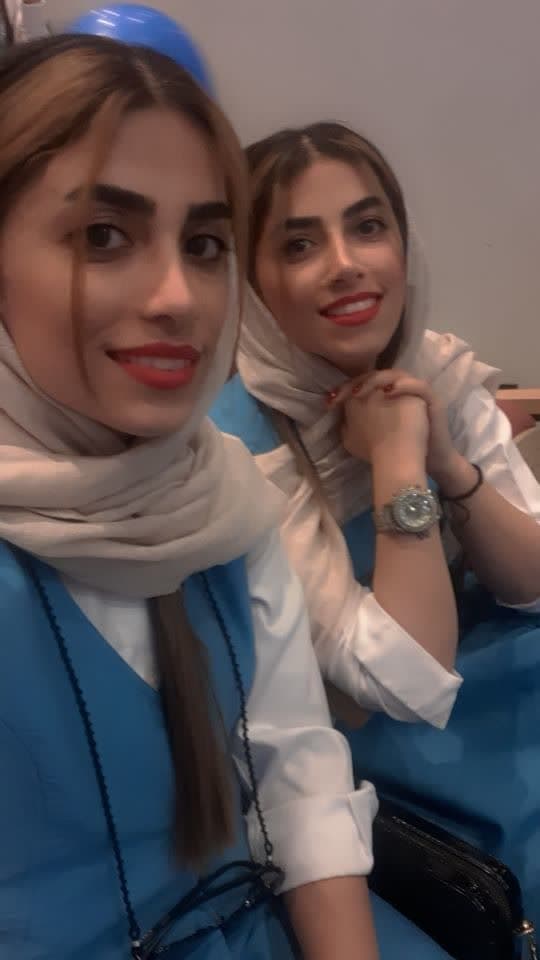 سپیده حیدرپور