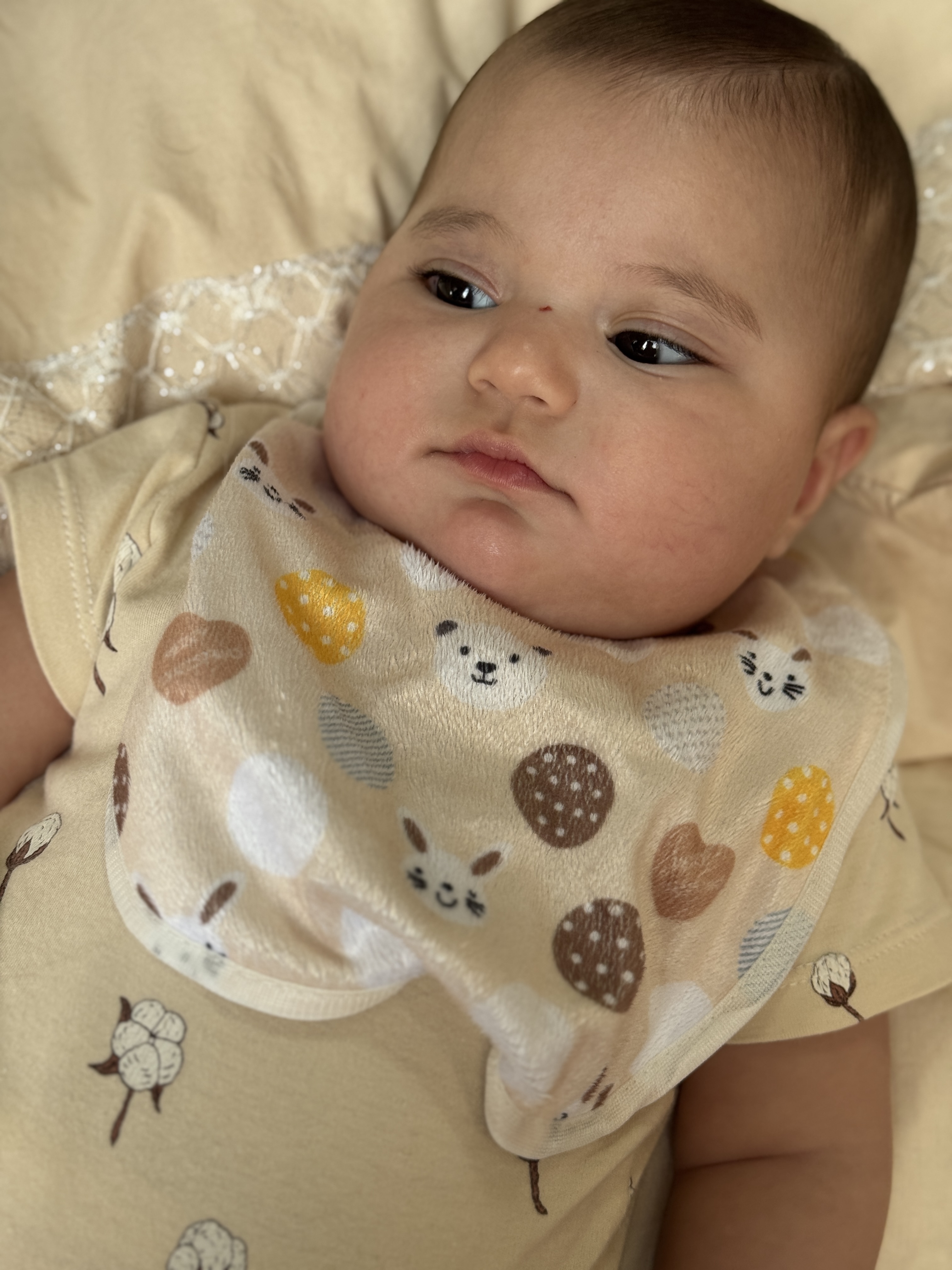 ماهلین معماریان