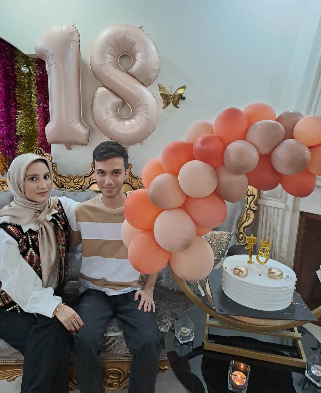 فاطمه حسن‌لی