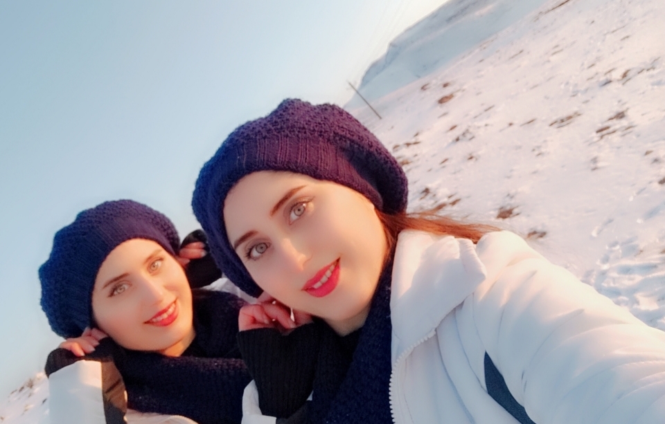 مریم کامیاب