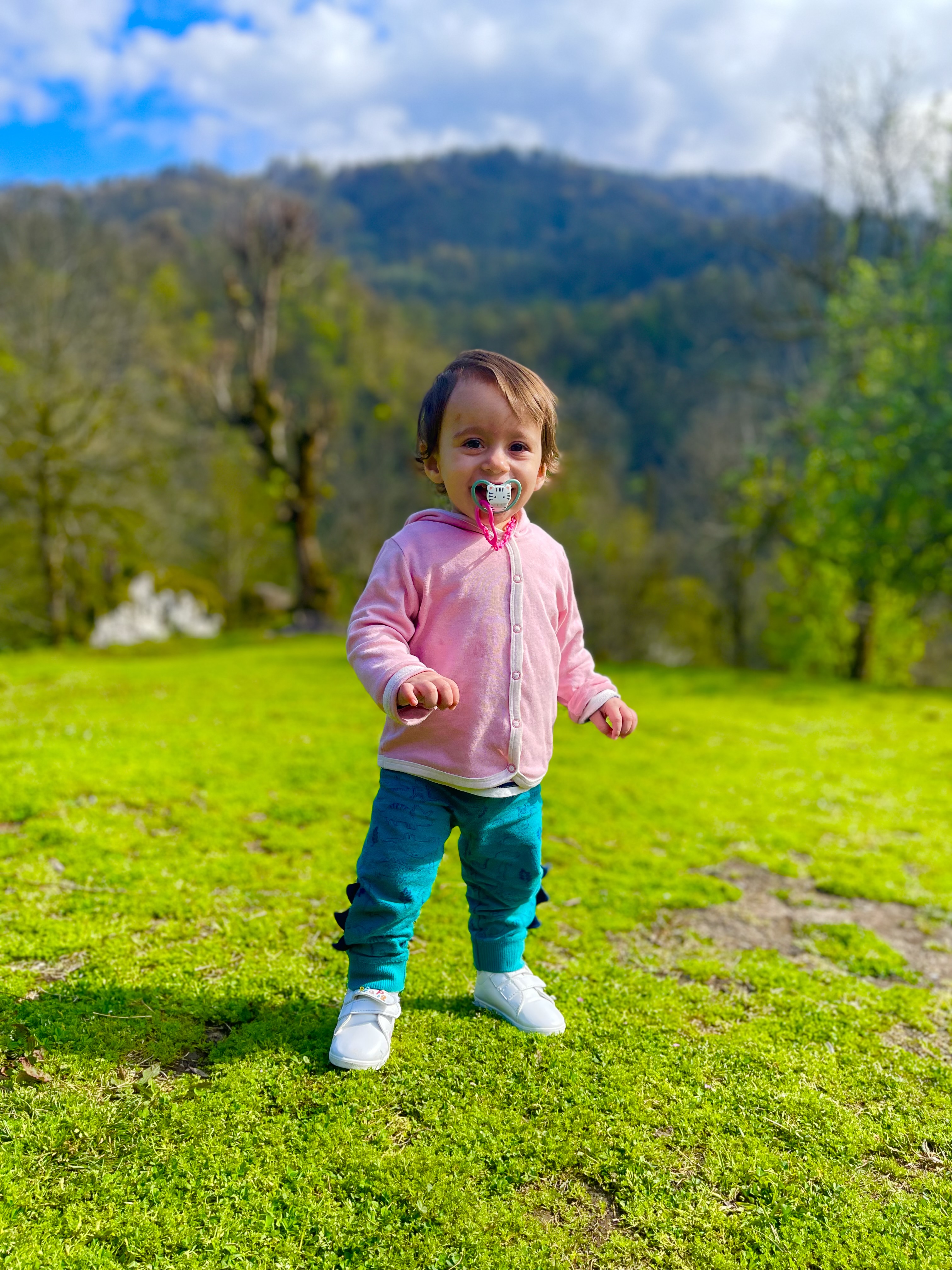 شاینا سبک دست نودهی