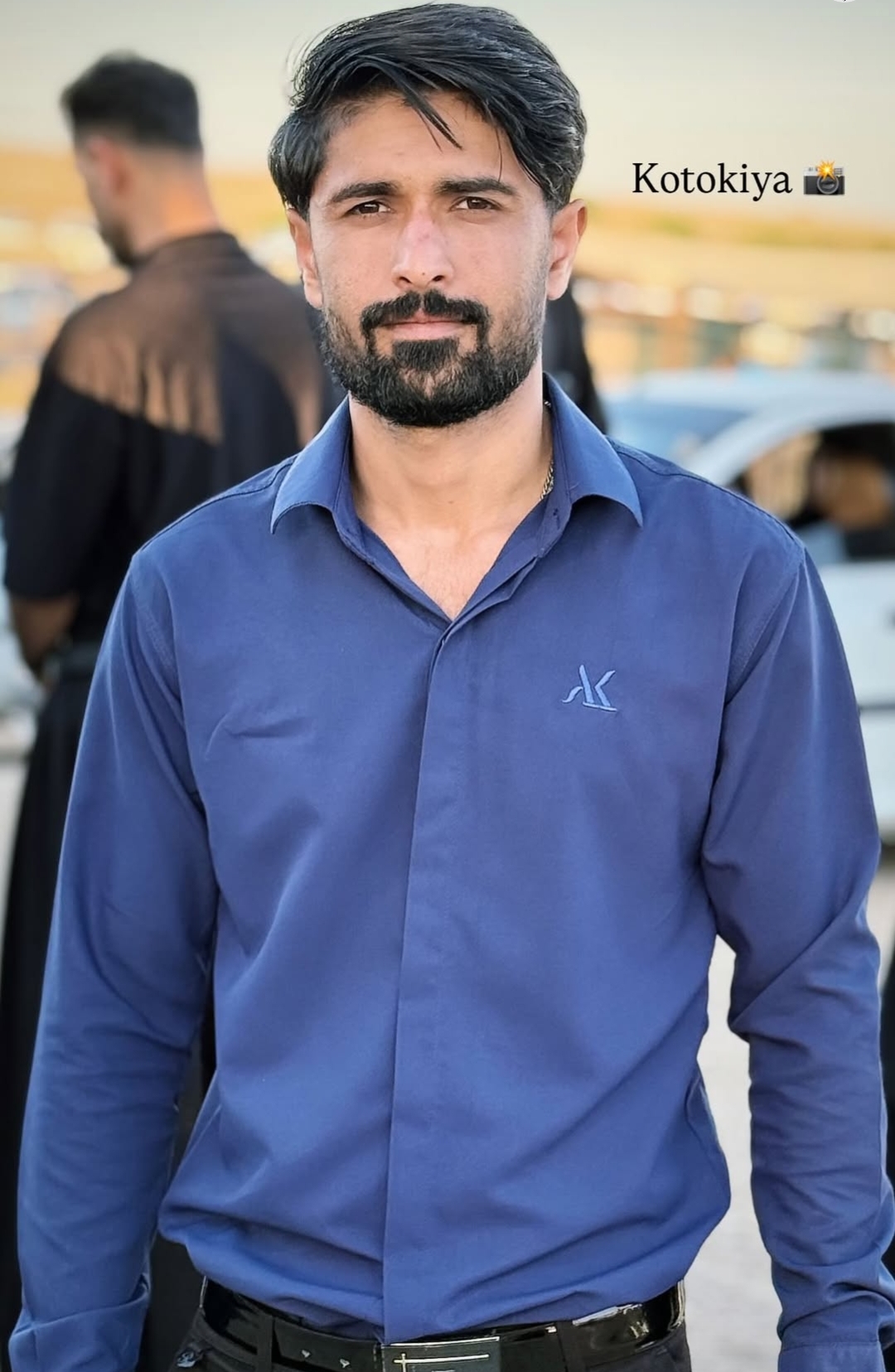 فریبرز اسماعیلی کتکی