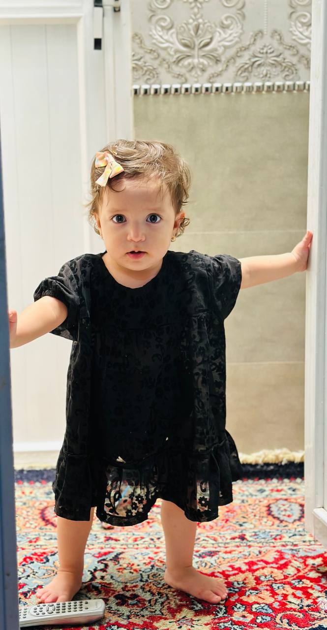 خورشید حسین زاده 