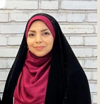 نیلوفر رضائی جتانی