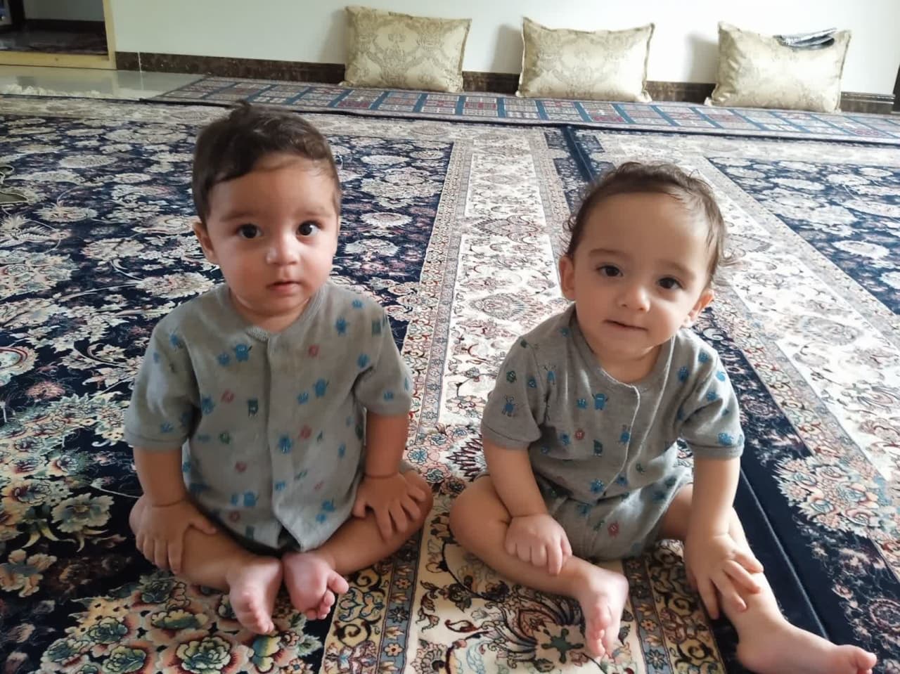 رضائی فیروزجاه