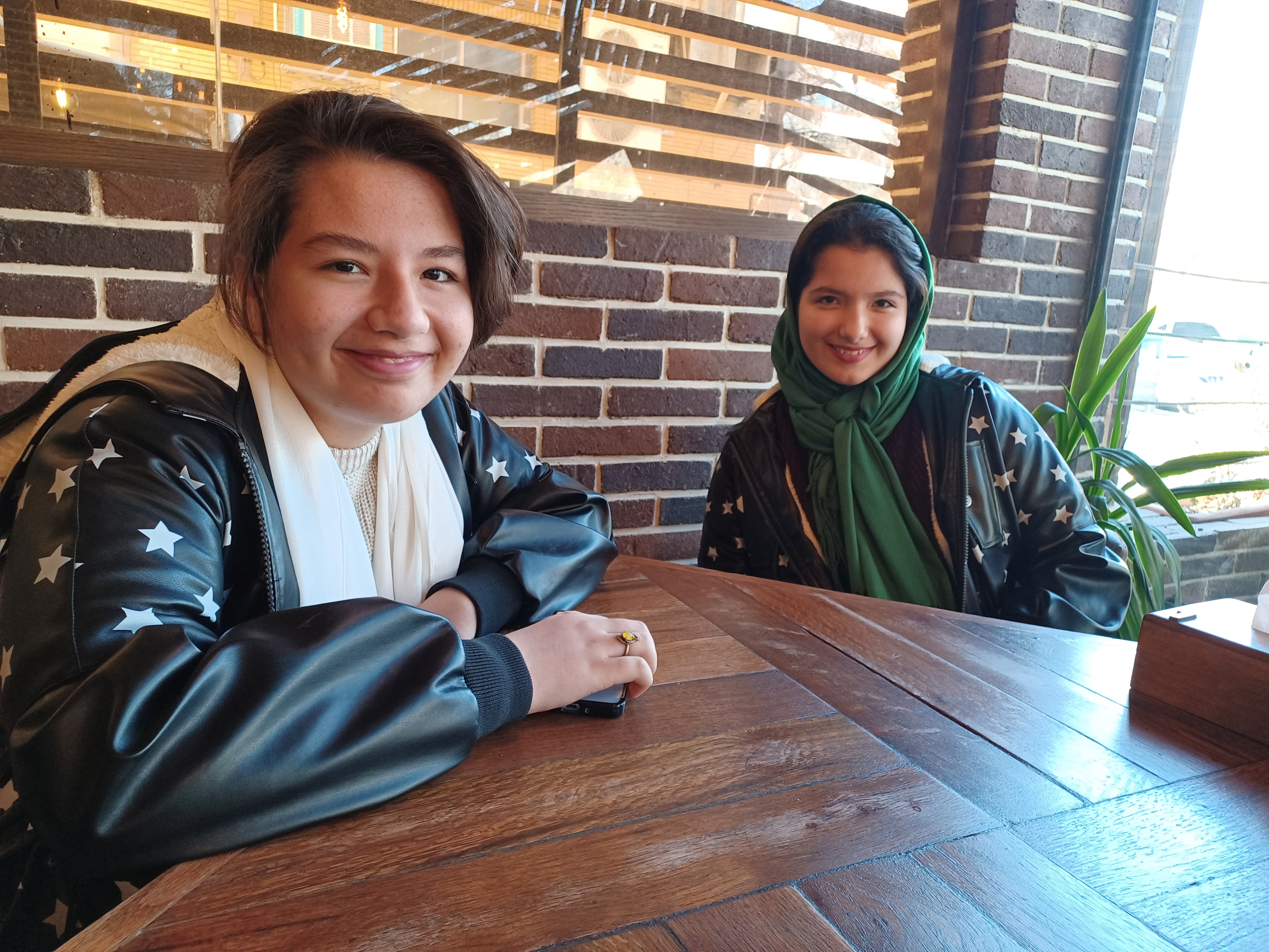 نسرین خوانساری