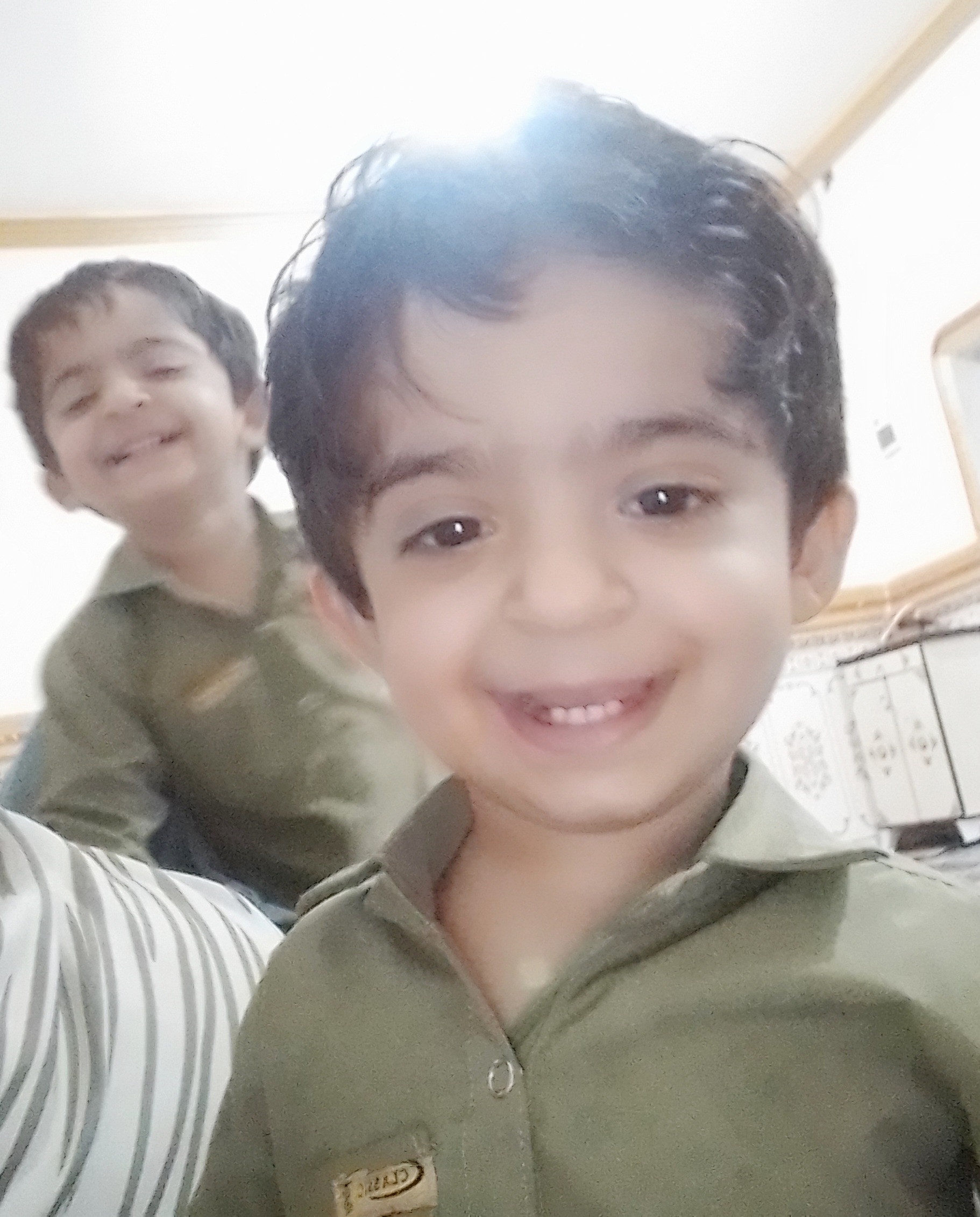 کسری شاهی زهی