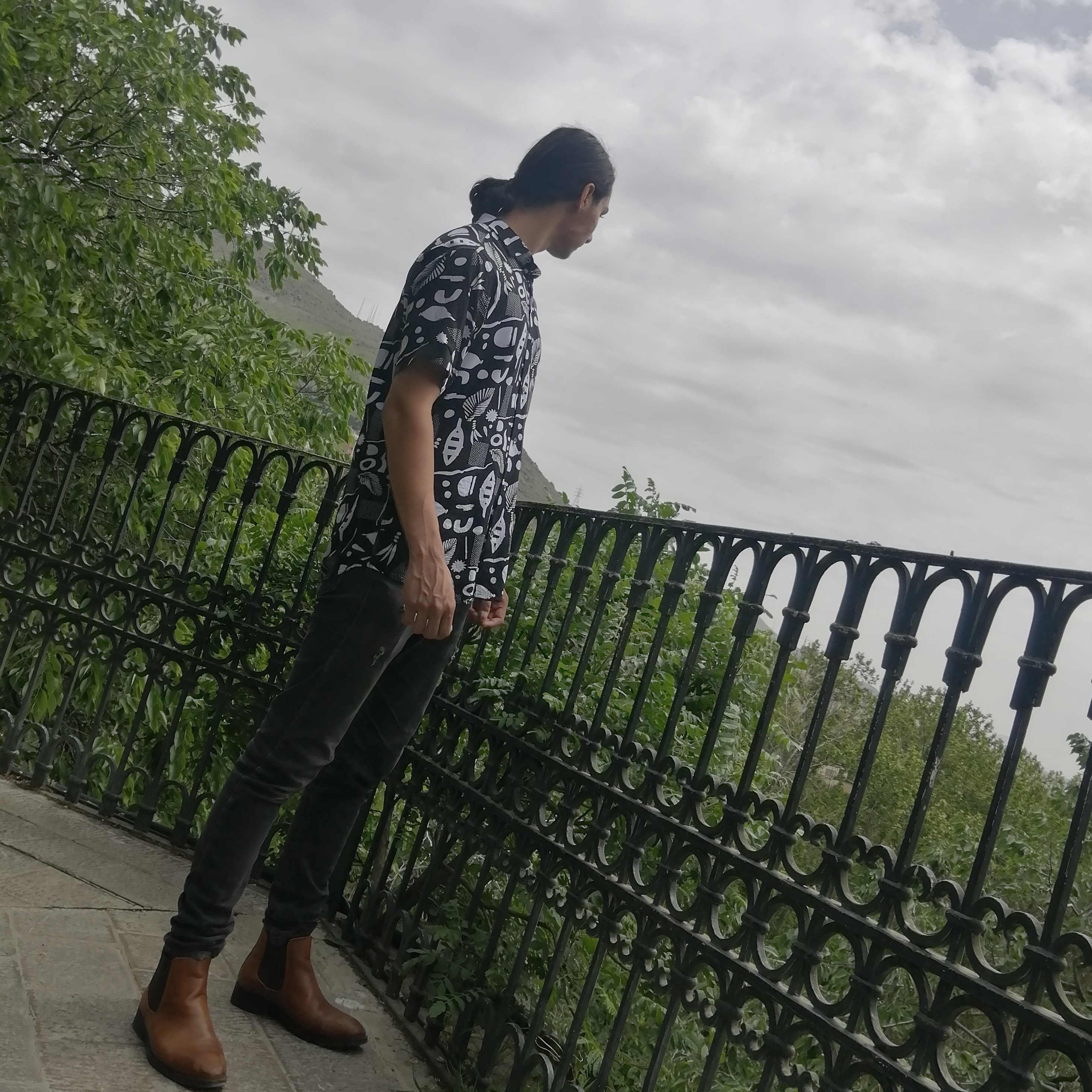 ابویی مهریزی