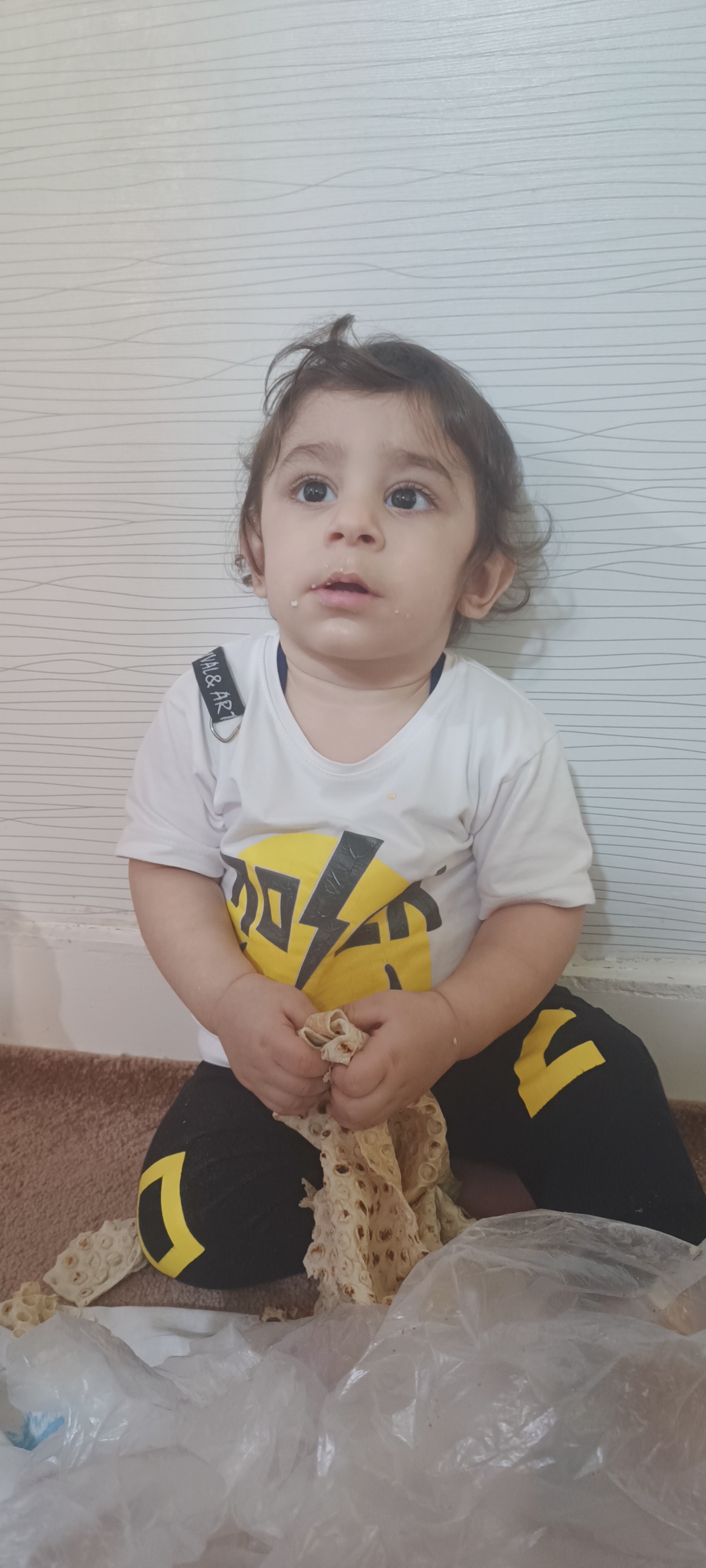 آرون شاهمرادی