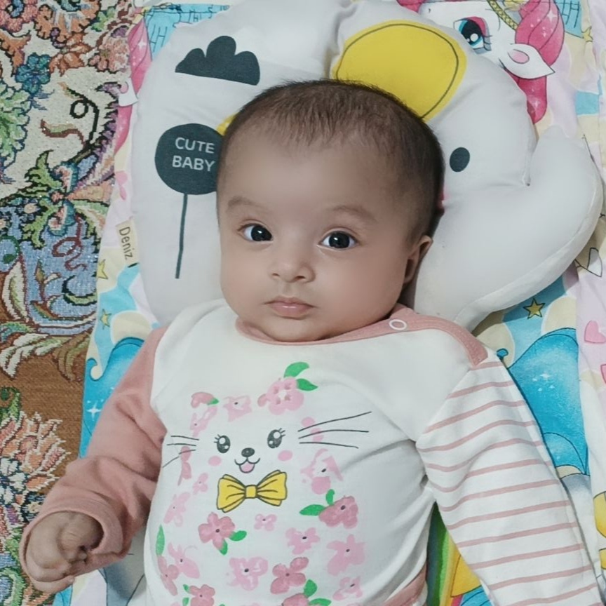 فاطمه زهرا  شورگشتی 