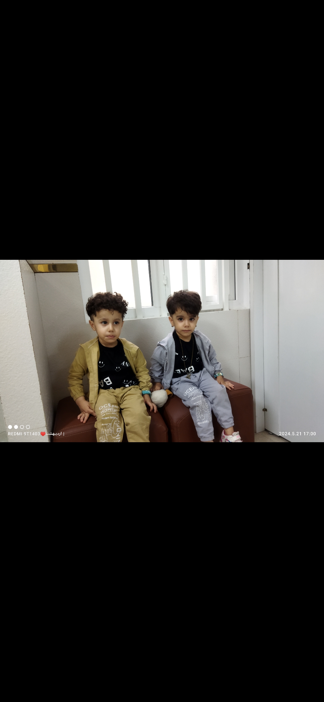 امیررضا مردانی باباحیدری