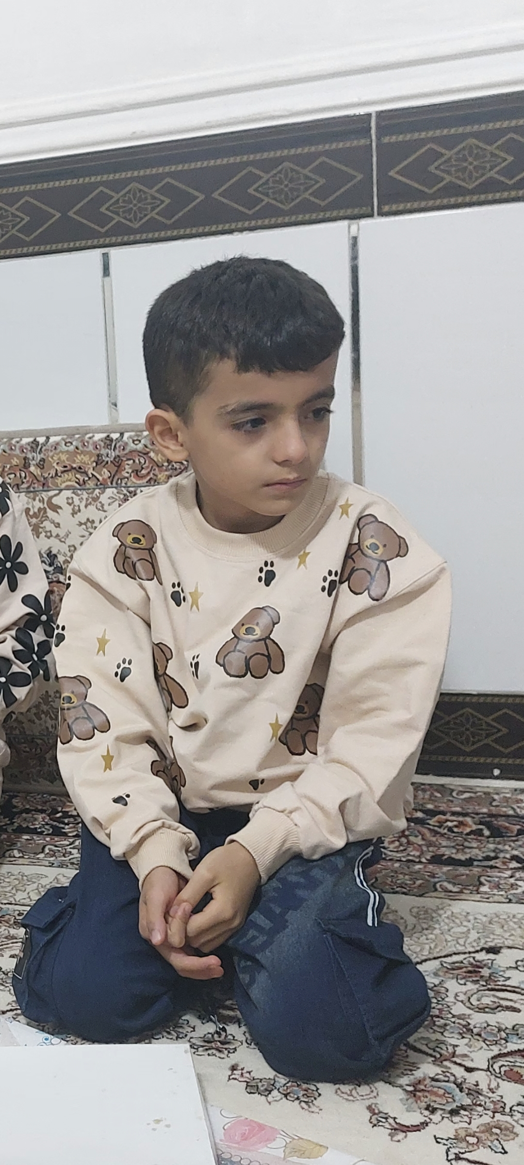 بابایی ظفرابادی 