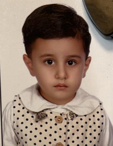 باران زمانی زاده