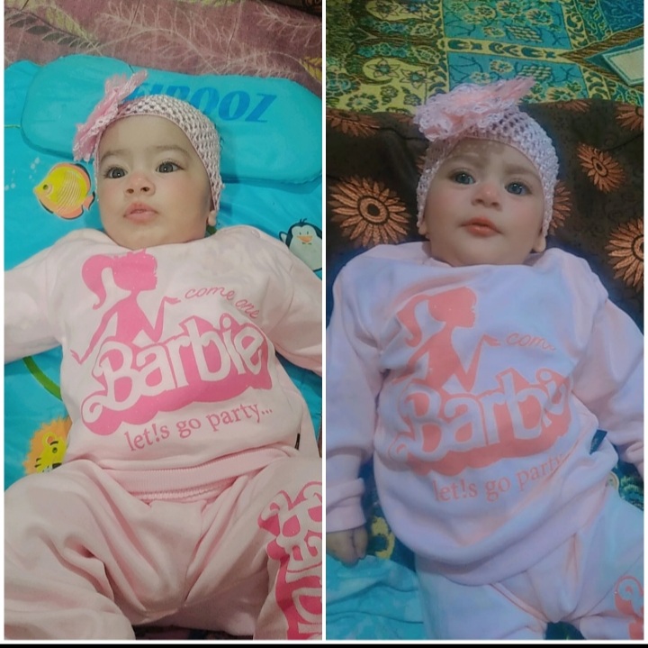 مینا  منابی 