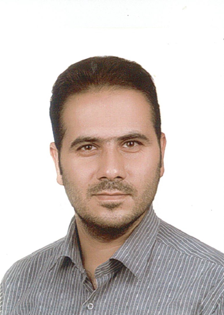 امیر رمضان پور