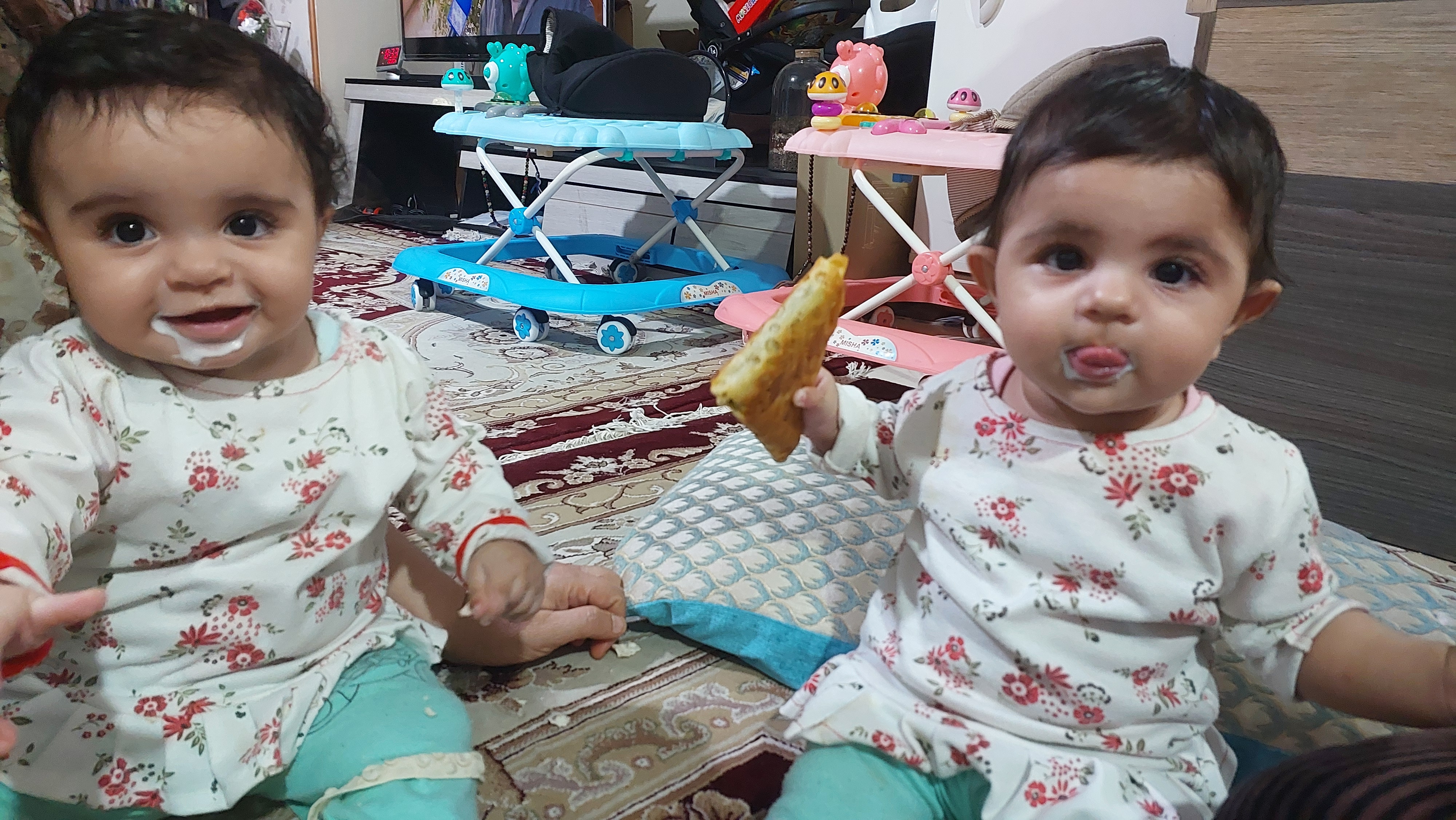 زینب علی بخشی 