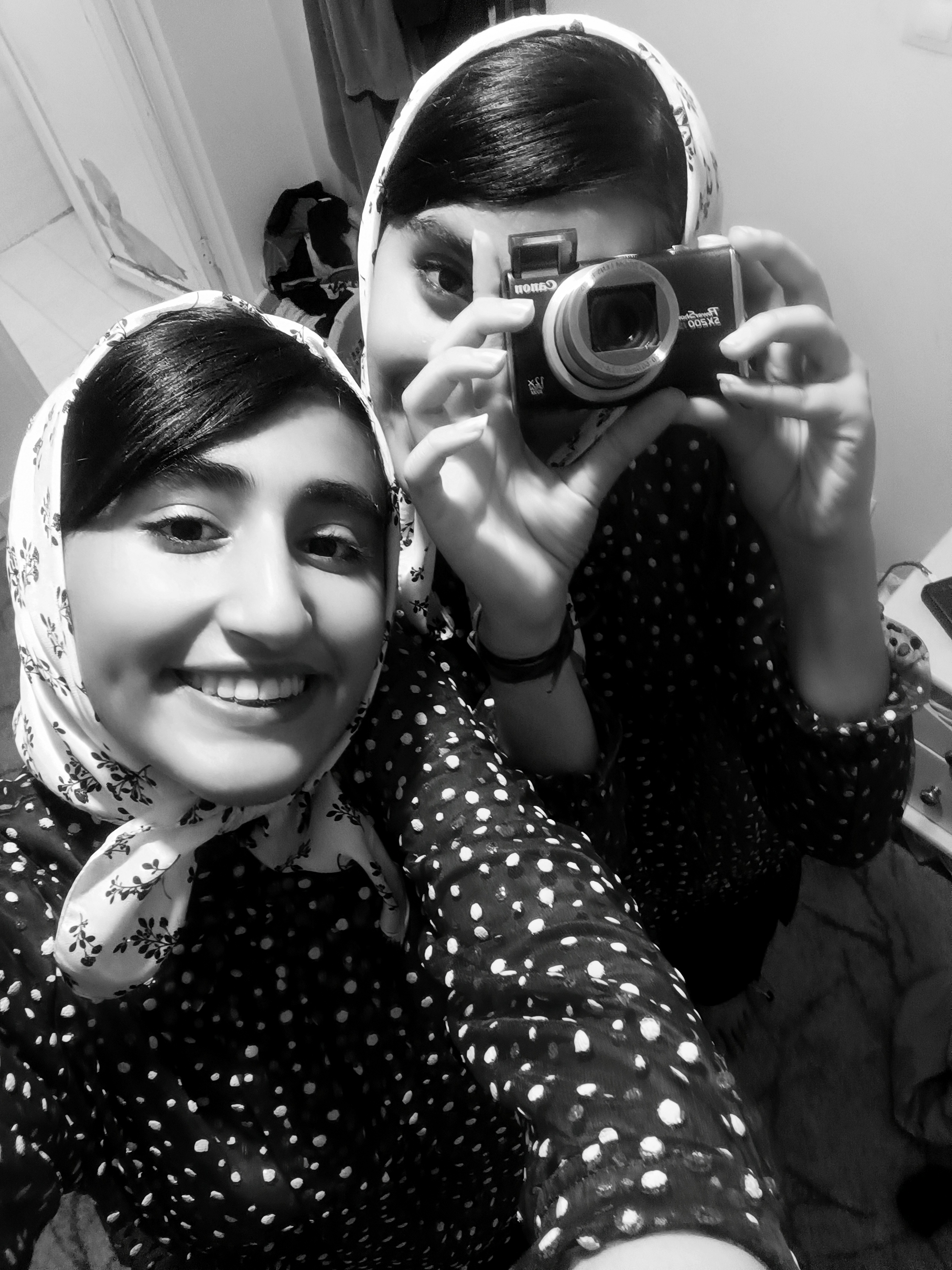 مهسا ابراهیمی فرد