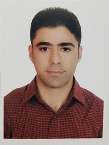 امیر حسین شفیعی مقدم