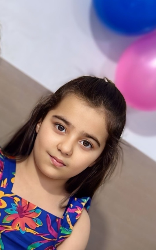 مهرانا سادات بالاصفت