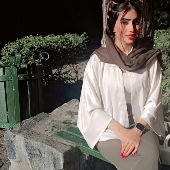 سارا شهبازپور