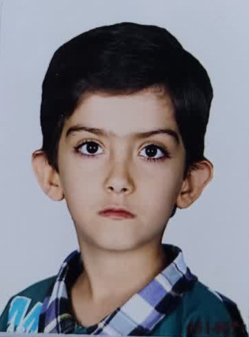 محمد امین زیلاب پور