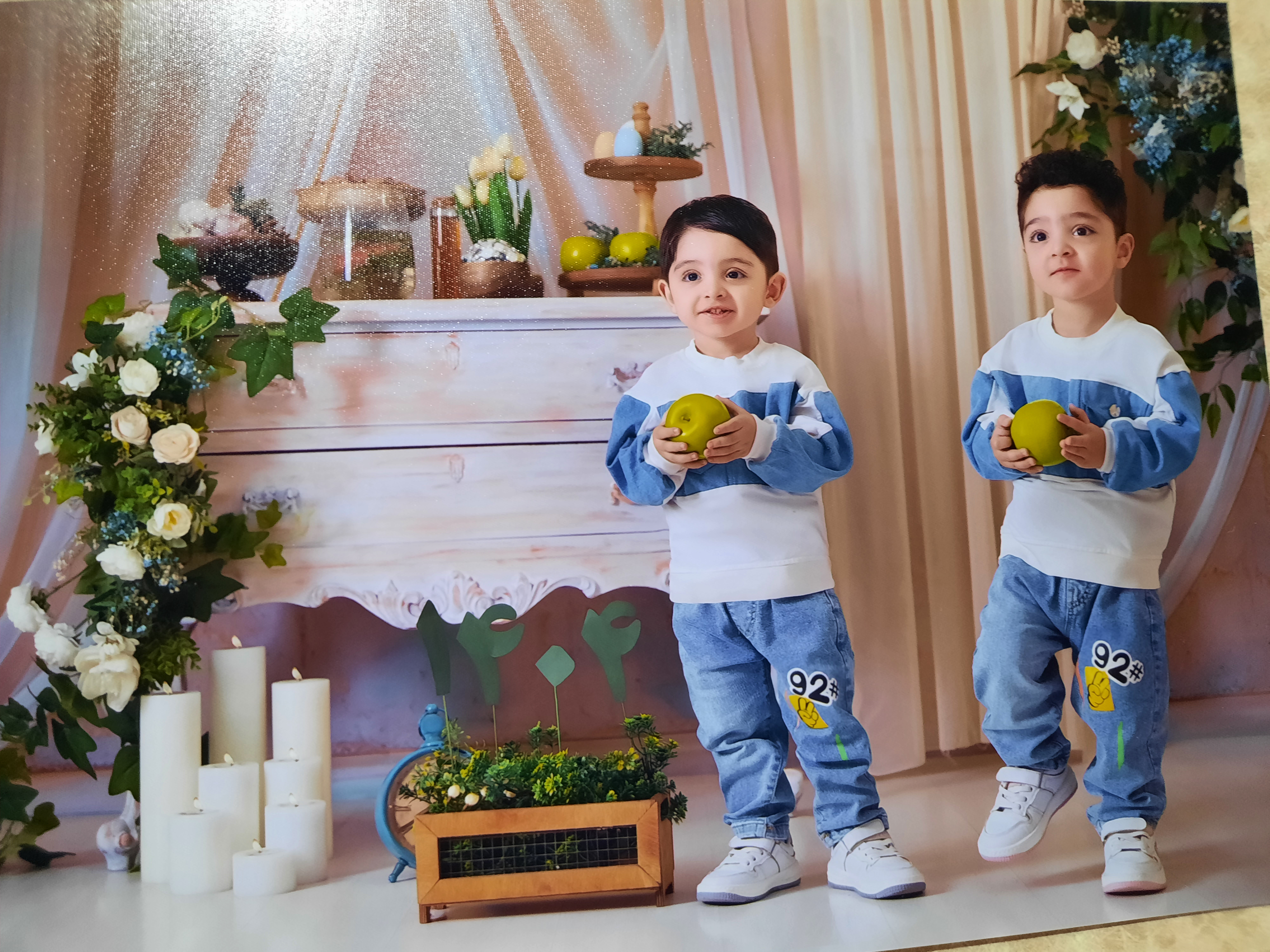 بلندخدمت طلب 