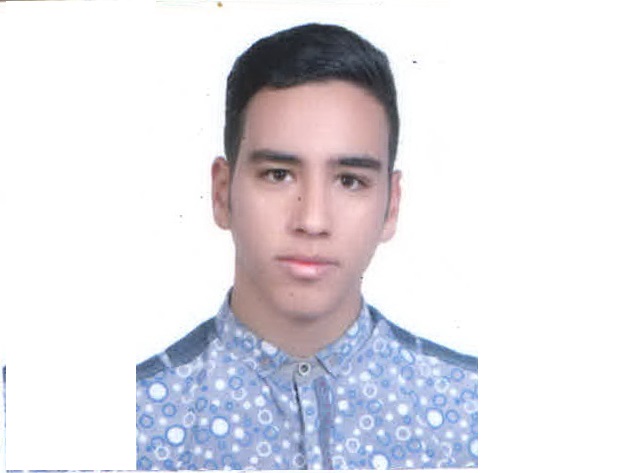 امیرحسین عباسی