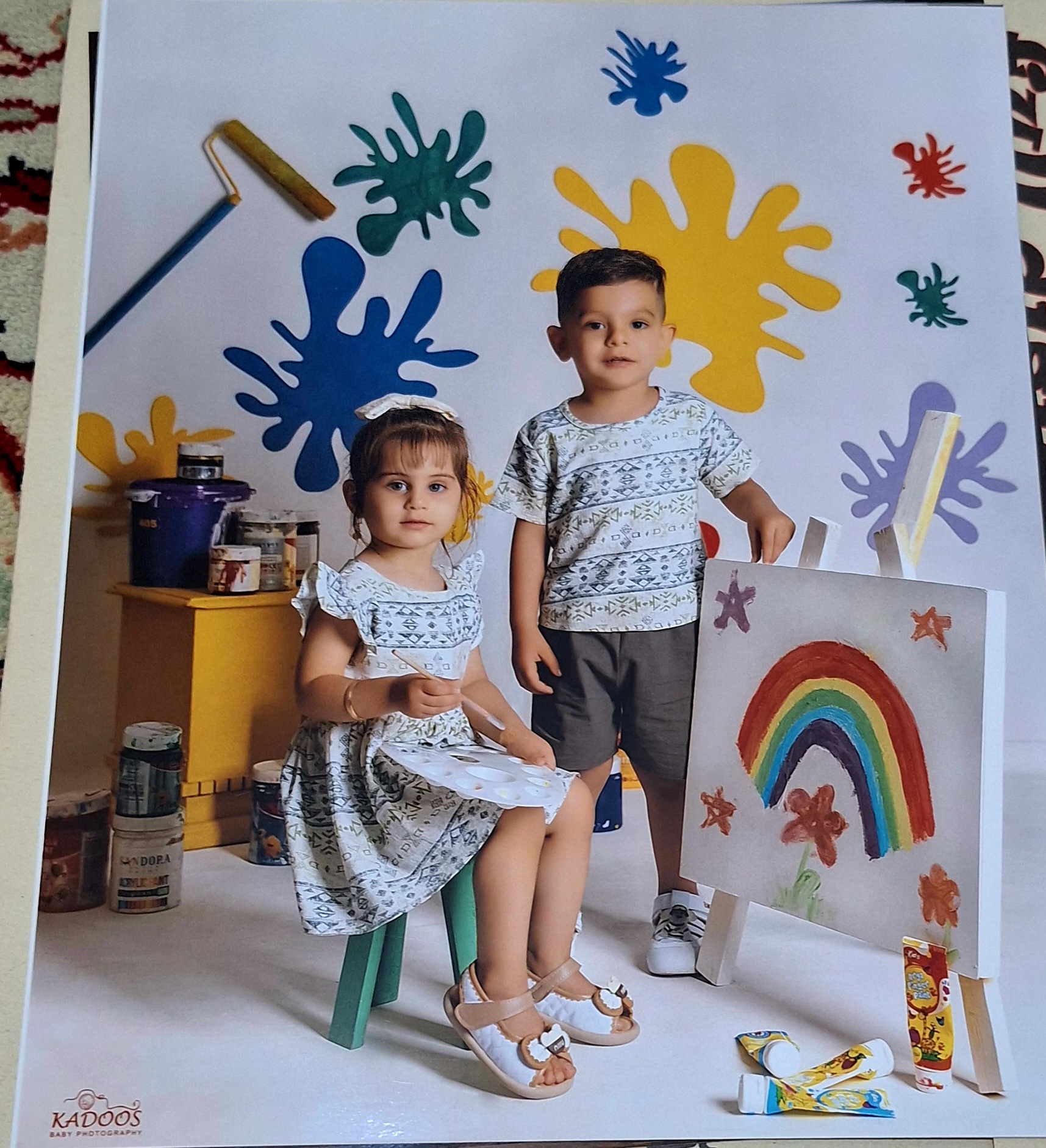 شهلا هارونی