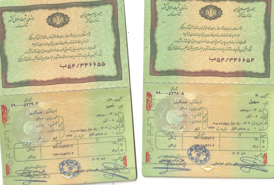 حبیبی بردبری