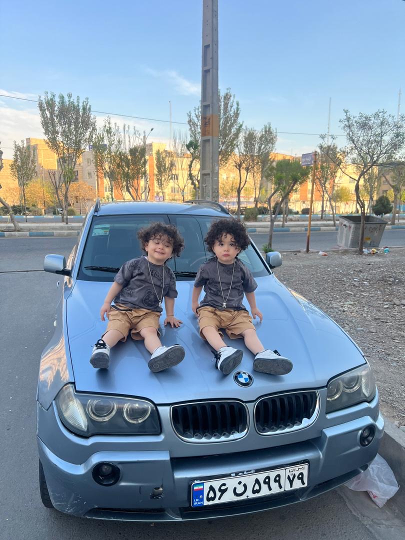 رادمهر کریمی