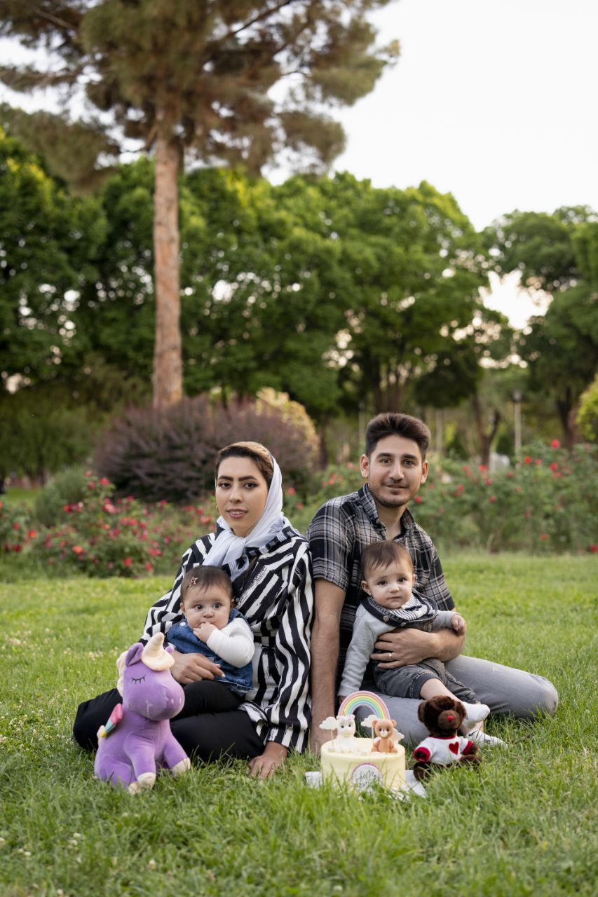 ملورین عابدی