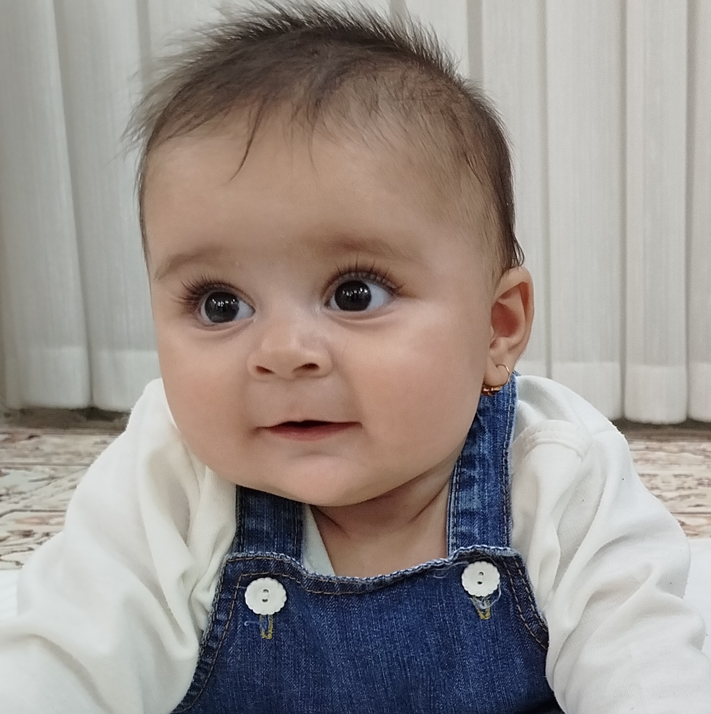 ملورین عابدی