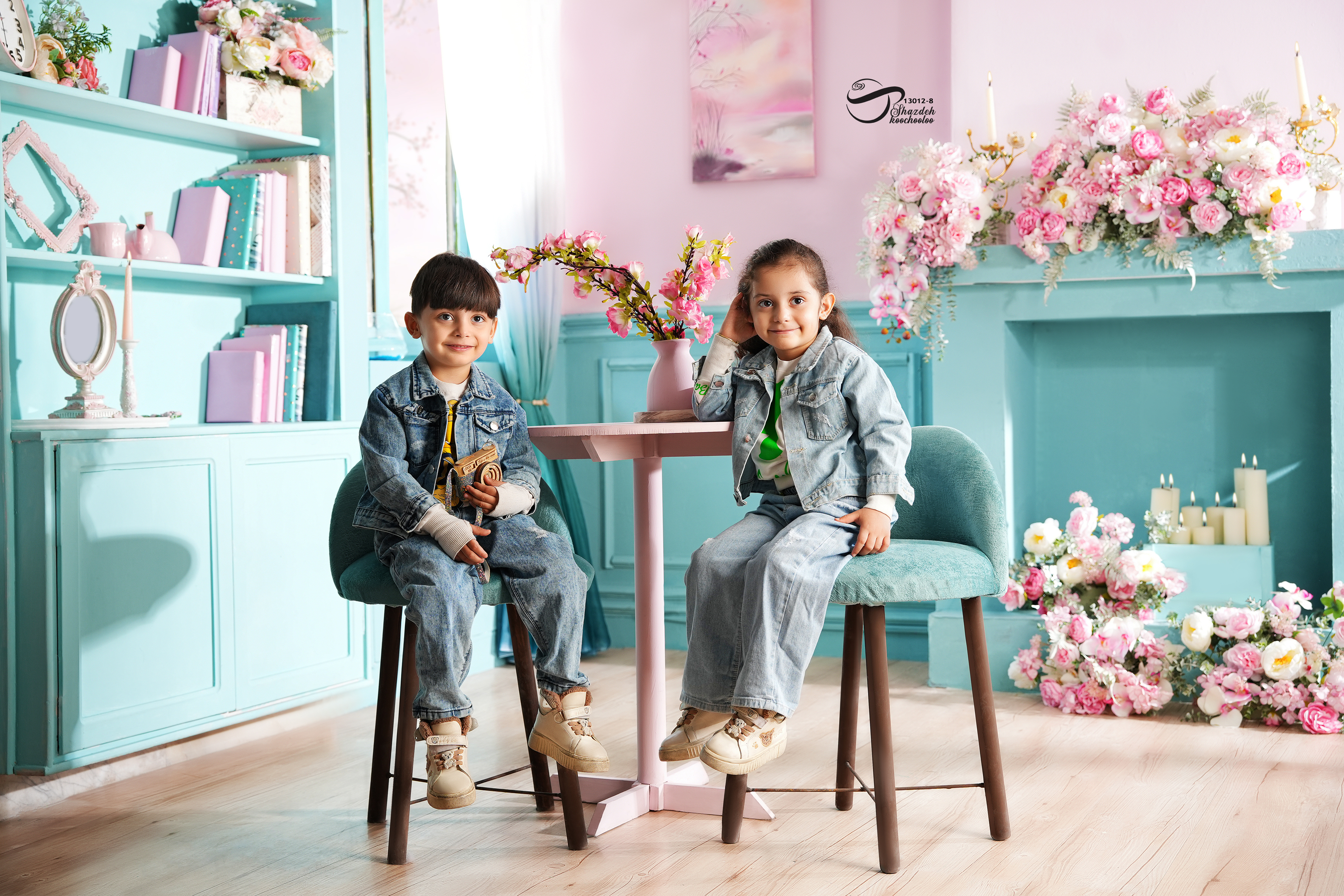 مهدیار نادری  درباغشاهی