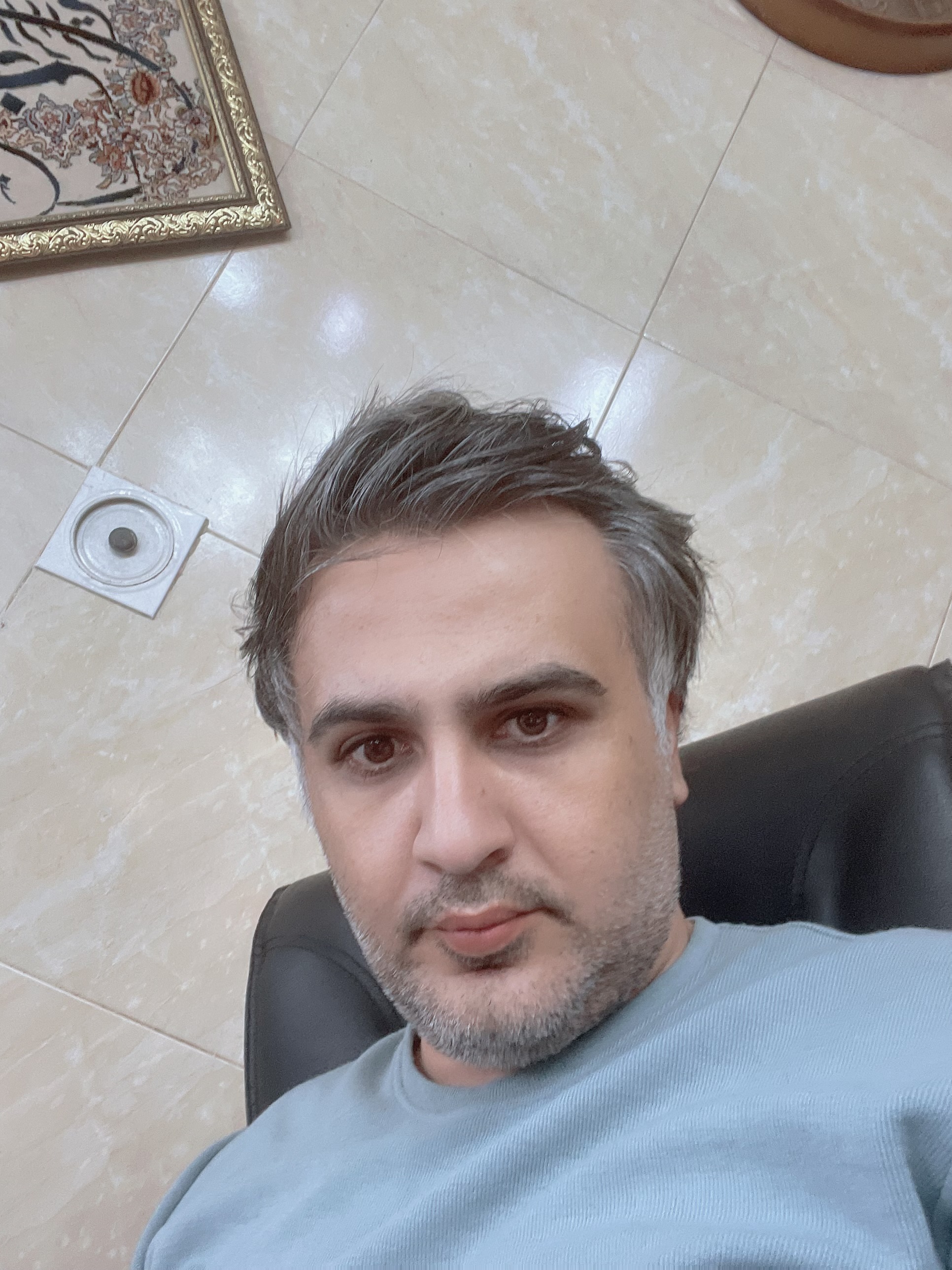 حسن هداوند میرزایی