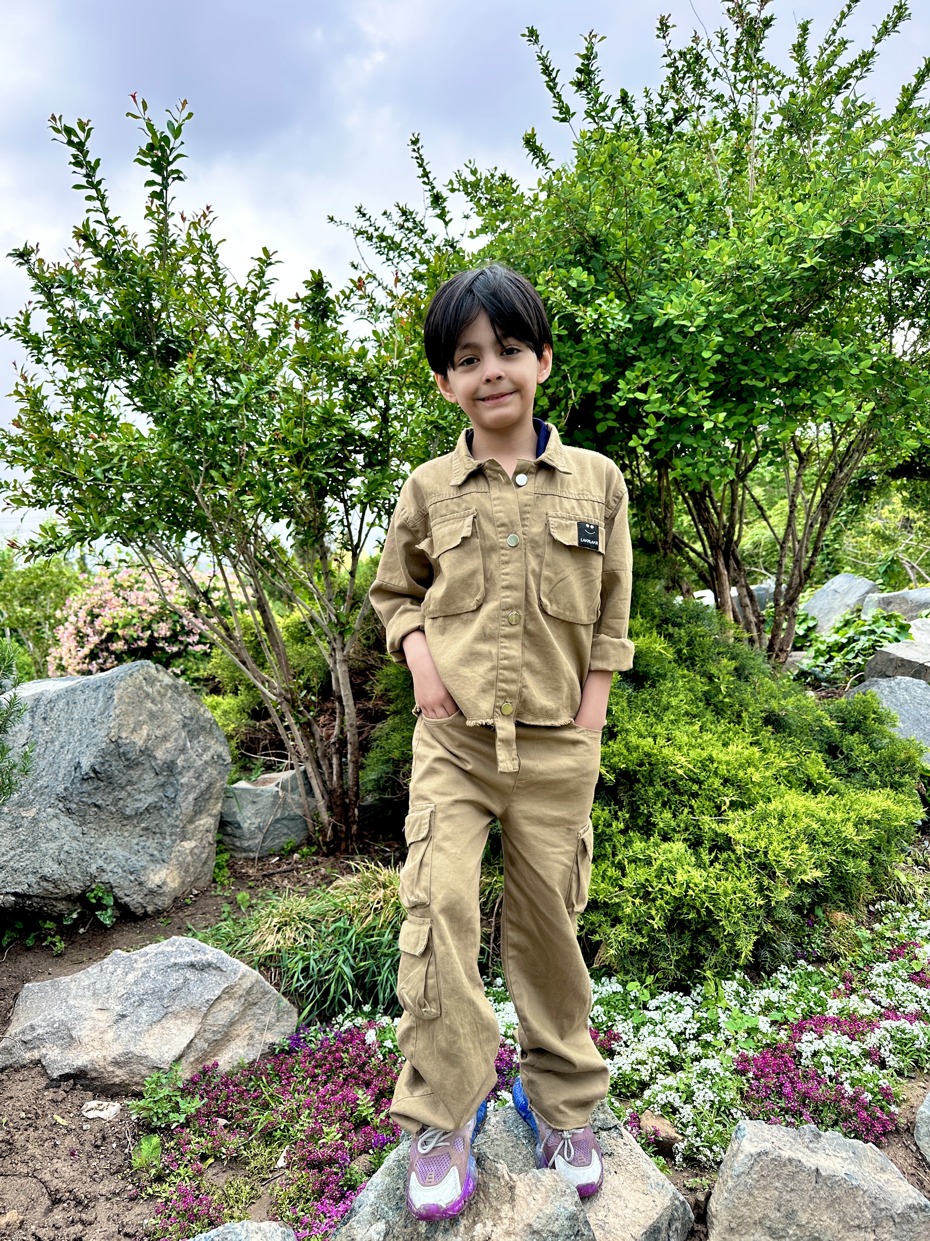 محمد نیکان شهابی