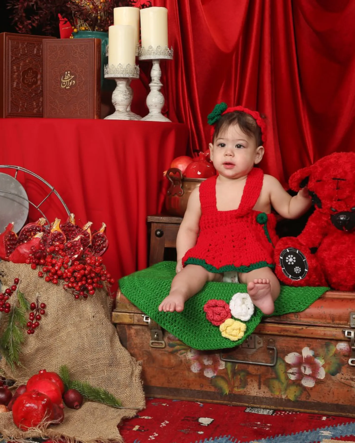 مانیسا کیاشمشکی